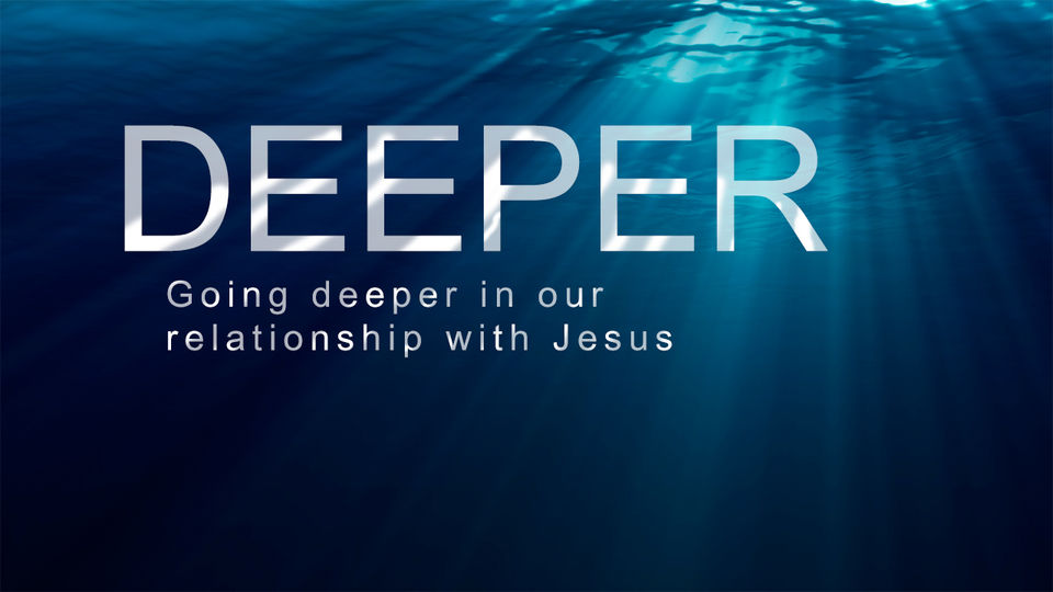 Deeper | Focus